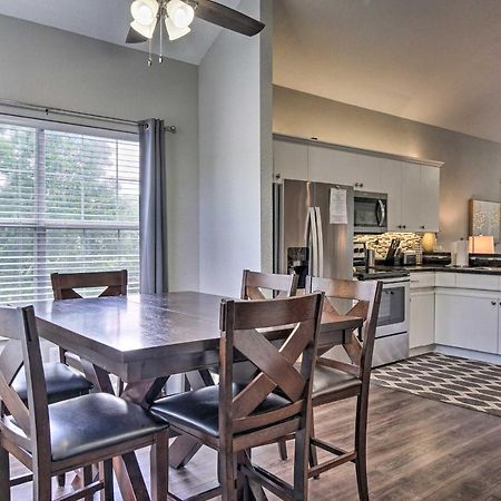 Branson Resort Condo - 2 Miles To Table Rock Lake! 외부 사진