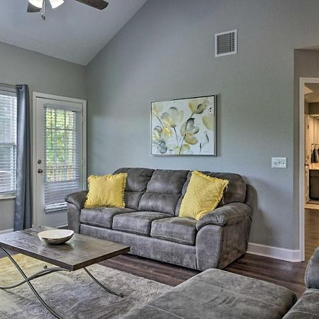 Branson Resort Condo - 2 Miles To Table Rock Lake! 외부 사진