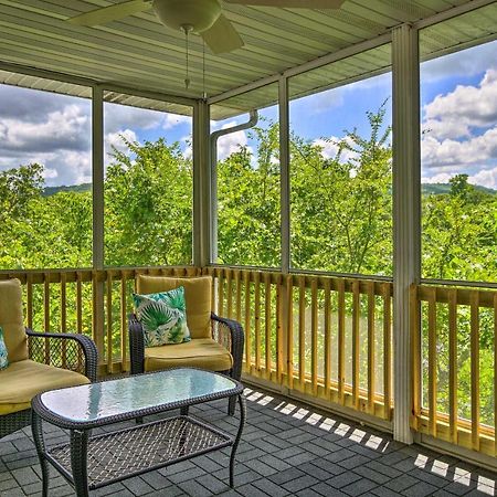 Branson Resort Condo - 2 Miles To Table Rock Lake! 외부 사진