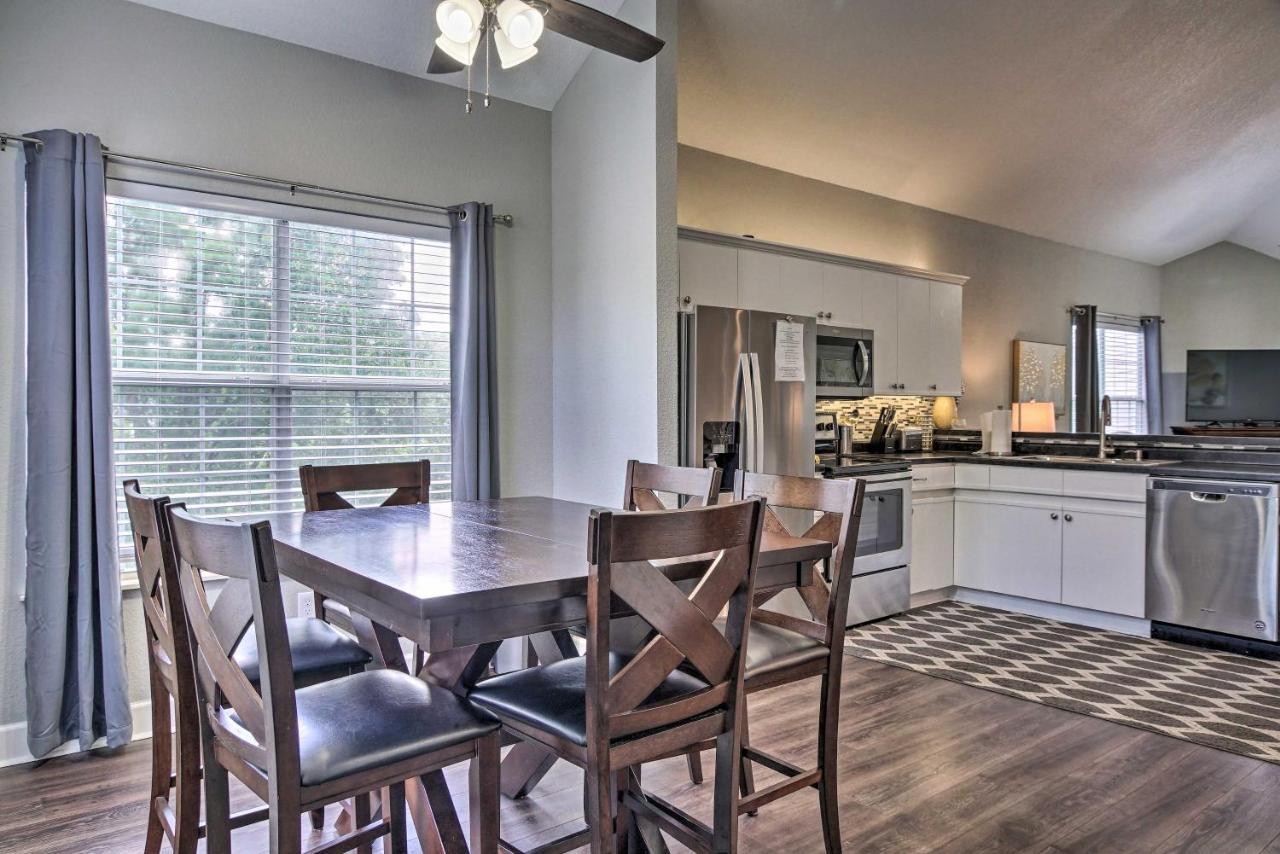 Branson Resort Condo - 2 Miles To Table Rock Lake! 외부 사진