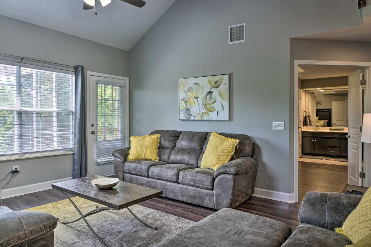 Branson Resort Condo - 2 Miles To Table Rock Lake! 외부 사진
