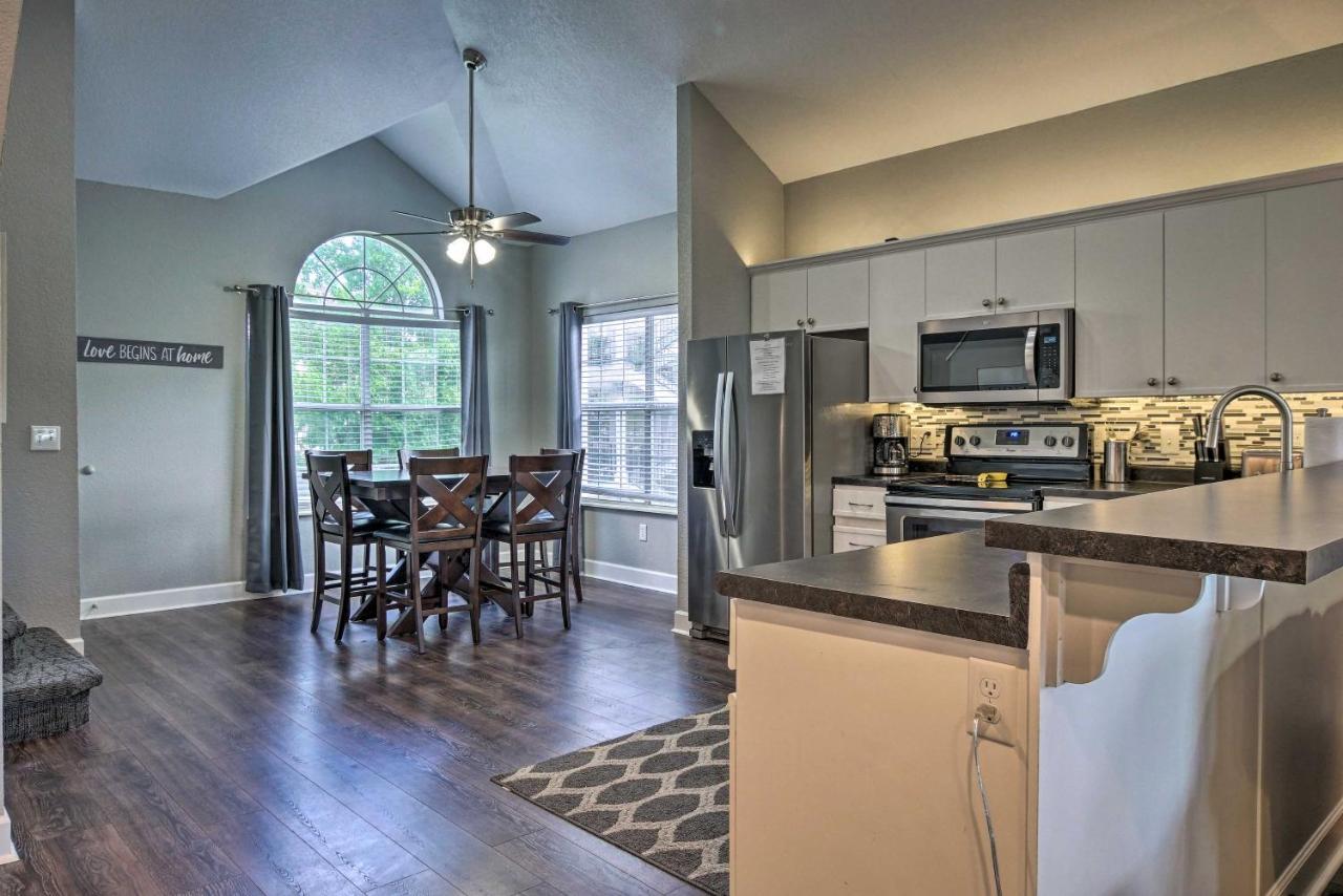 Branson Resort Condo - 2 Miles To Table Rock Lake! 외부 사진