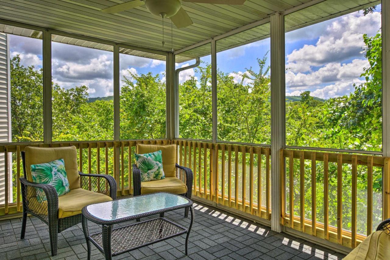 Branson Resort Condo - 2 Miles To Table Rock Lake! 외부 사진