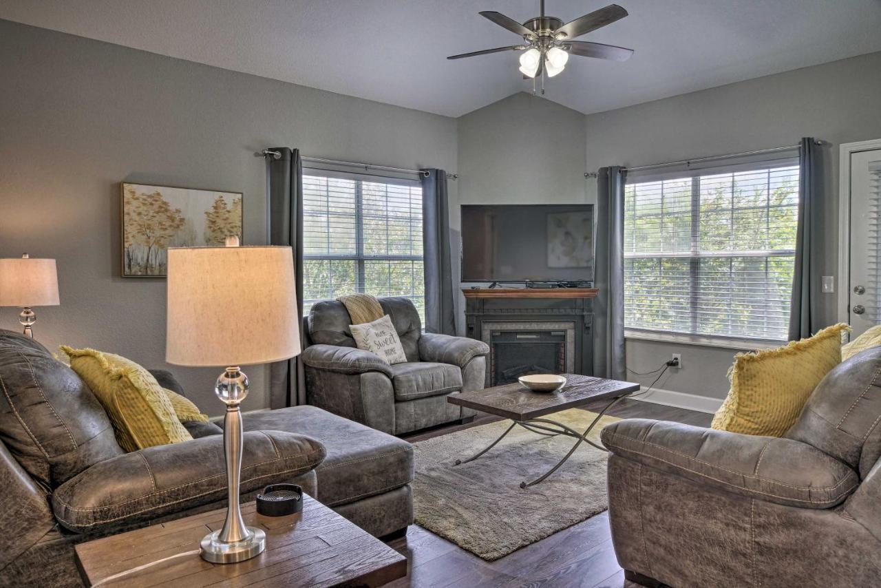 Branson Resort Condo - 2 Miles To Table Rock Lake! 외부 사진