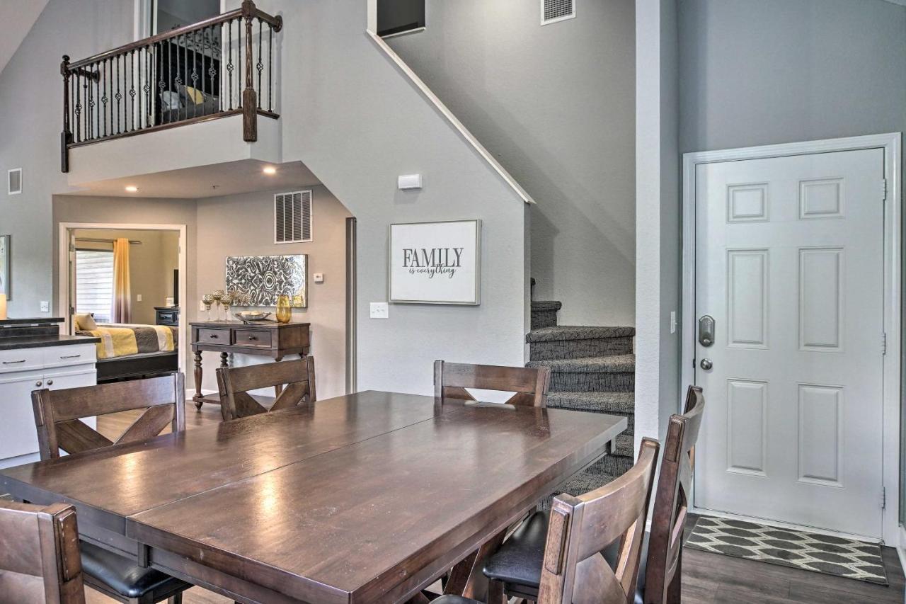 Branson Resort Condo - 2 Miles To Table Rock Lake! 외부 사진