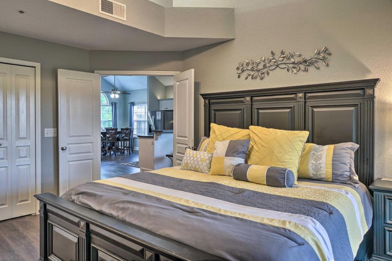 Branson Resort Condo - 2 Miles To Table Rock Lake! 외부 사진