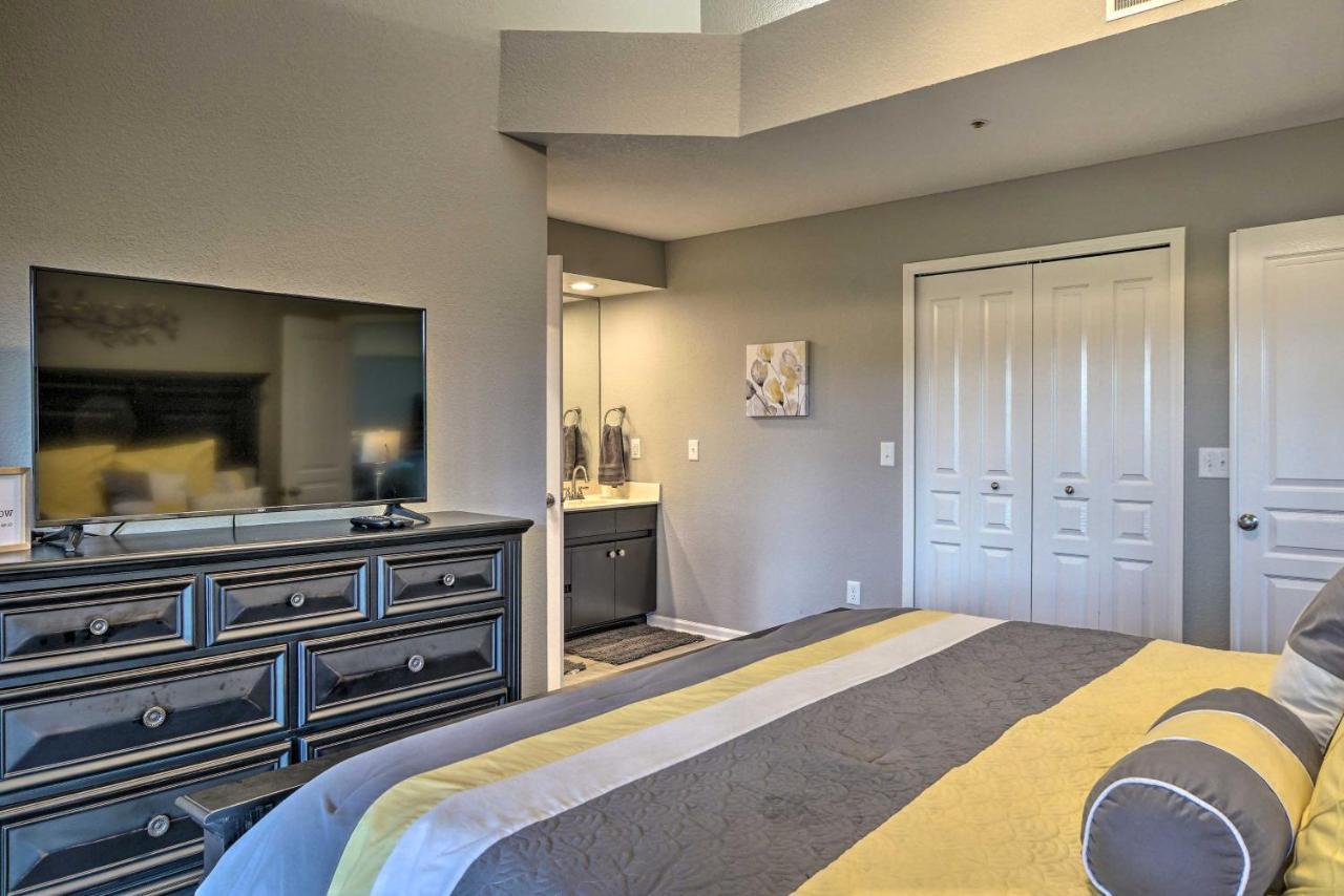Branson Resort Condo - 2 Miles To Table Rock Lake! 외부 사진