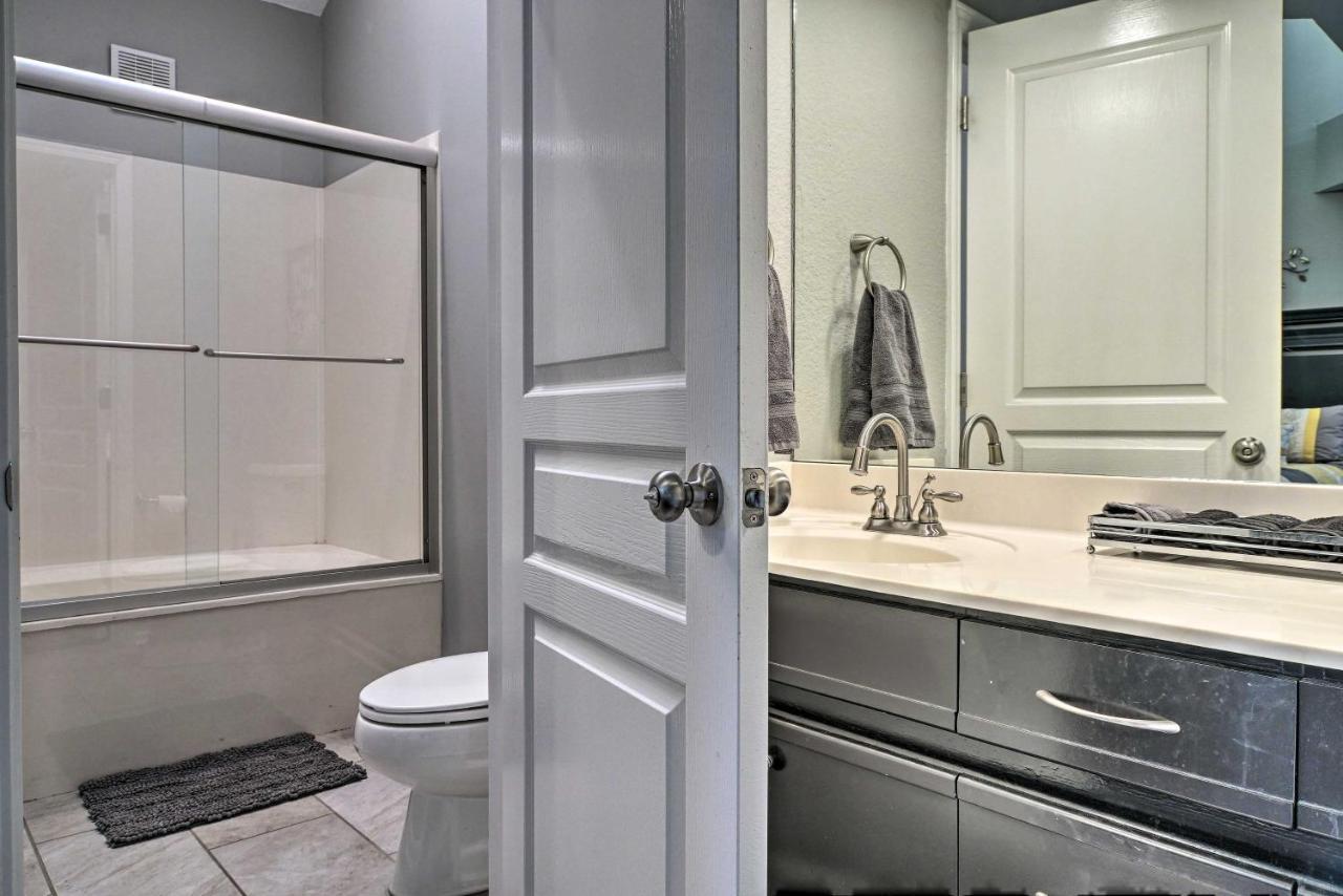 Branson Resort Condo - 2 Miles To Table Rock Lake! 외부 사진