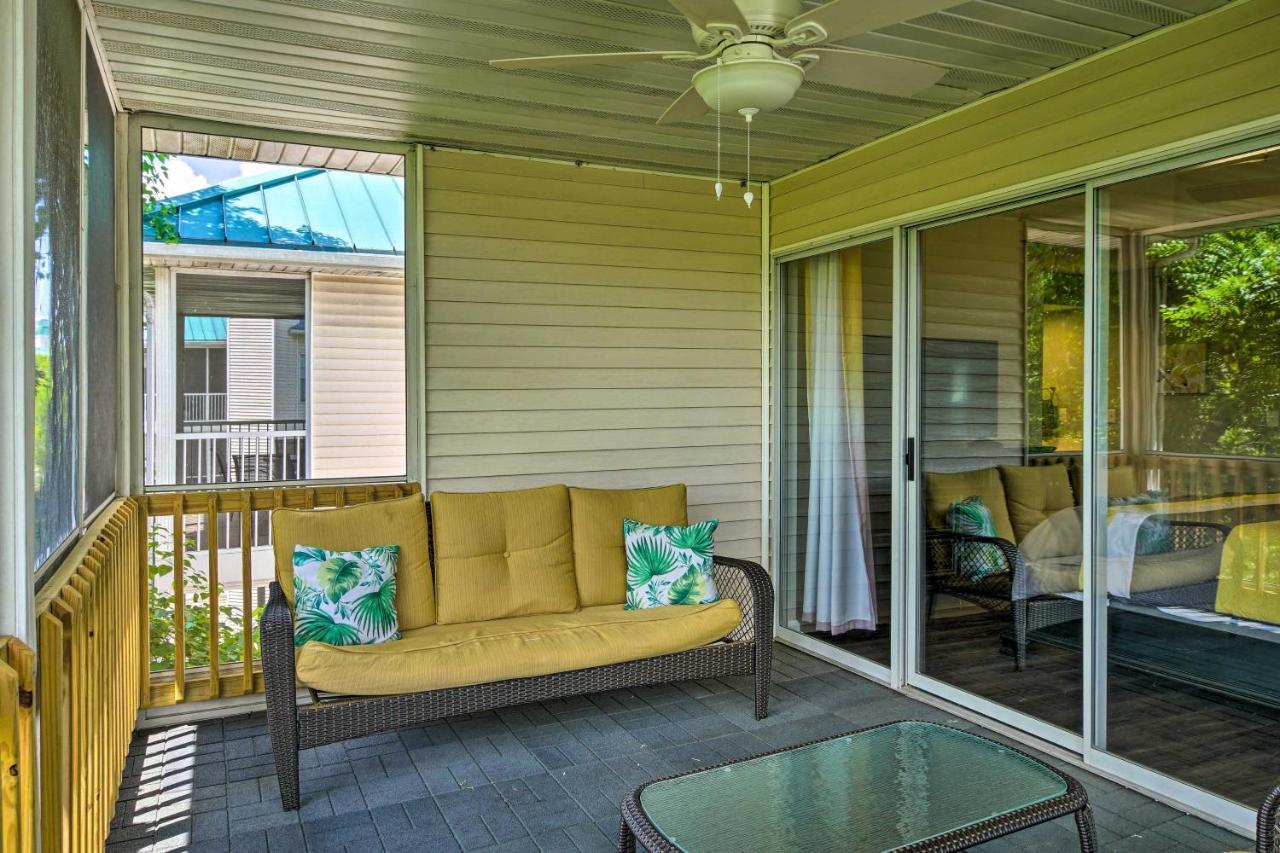 Branson Resort Condo - 2 Miles To Table Rock Lake! 외부 사진