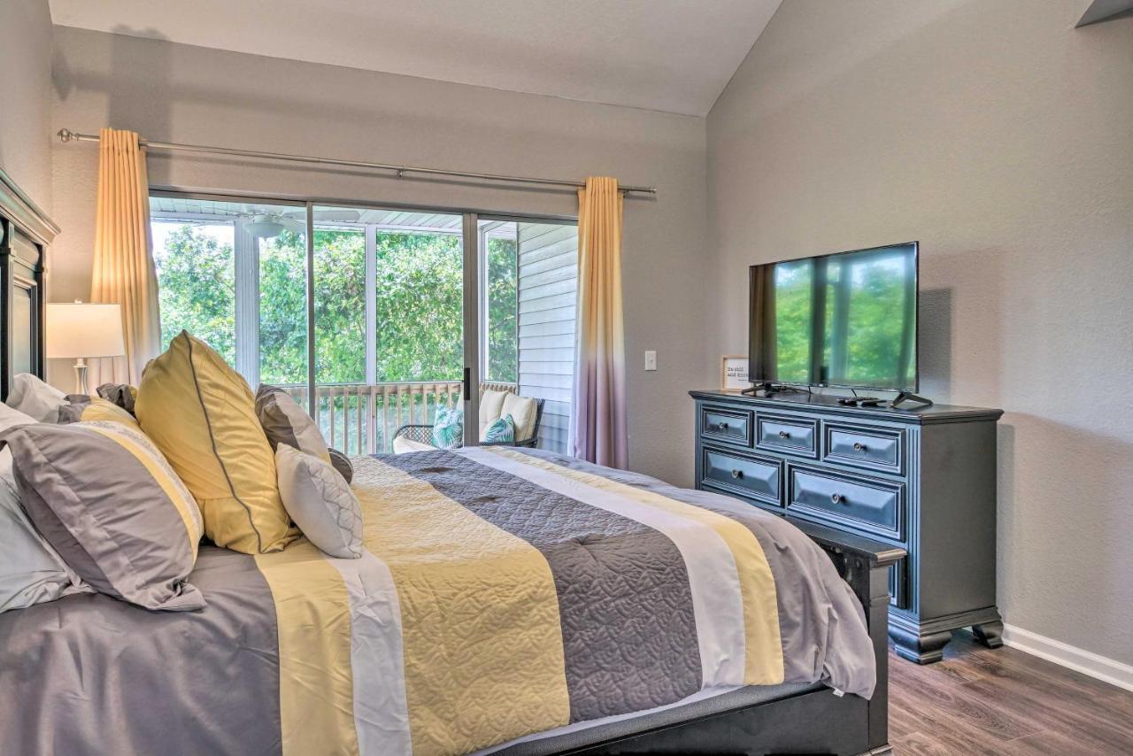 Branson Resort Condo - 2 Miles To Table Rock Lake! 외부 사진