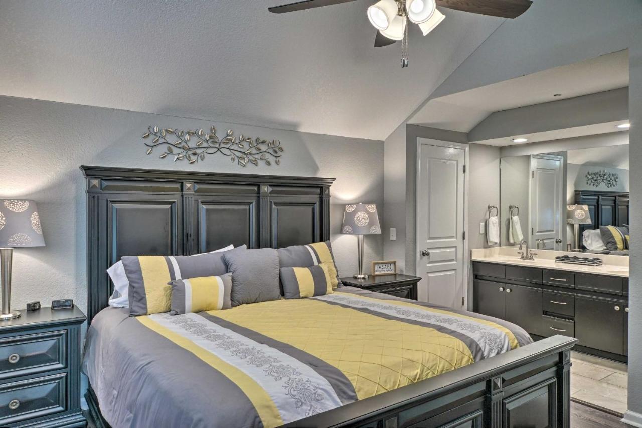 Branson Resort Condo - 2 Miles To Table Rock Lake! 외부 사진