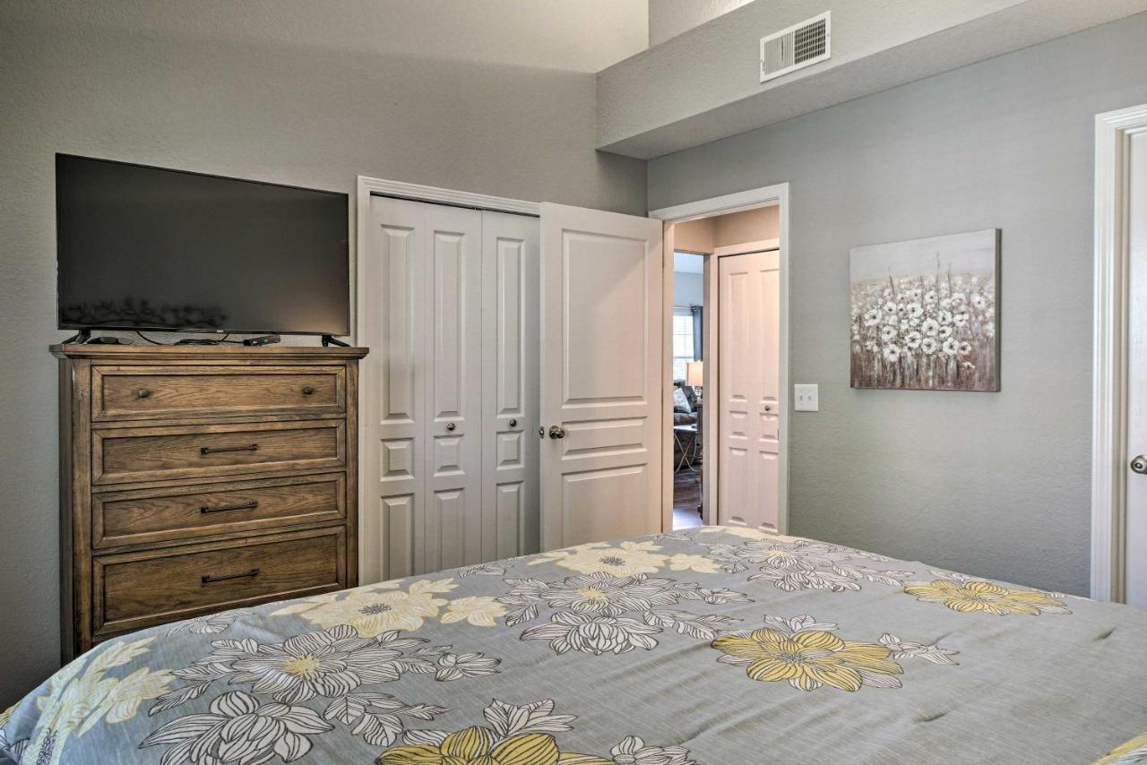 Branson Resort Condo - 2 Miles To Table Rock Lake! 외부 사진