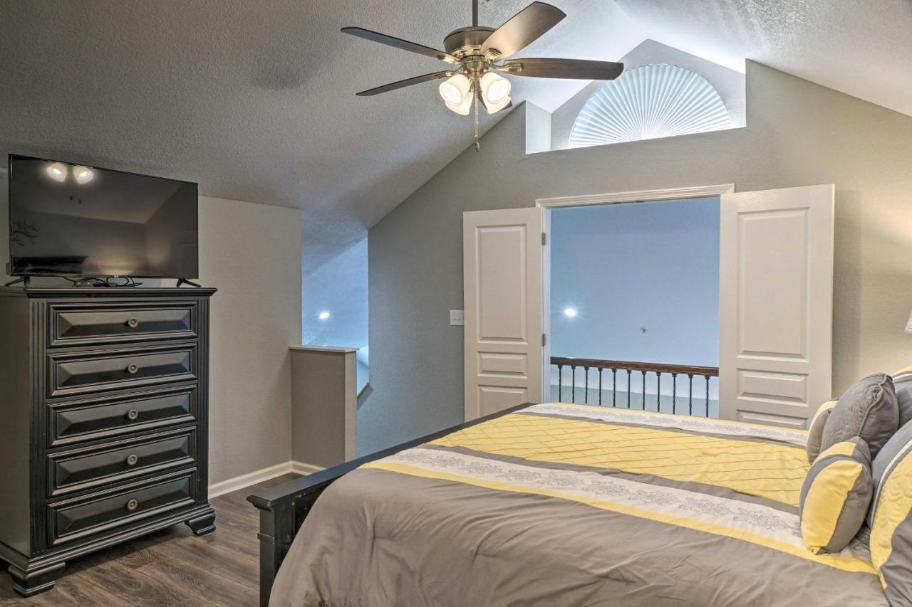 Branson Resort Condo - 2 Miles To Table Rock Lake! 외부 사진