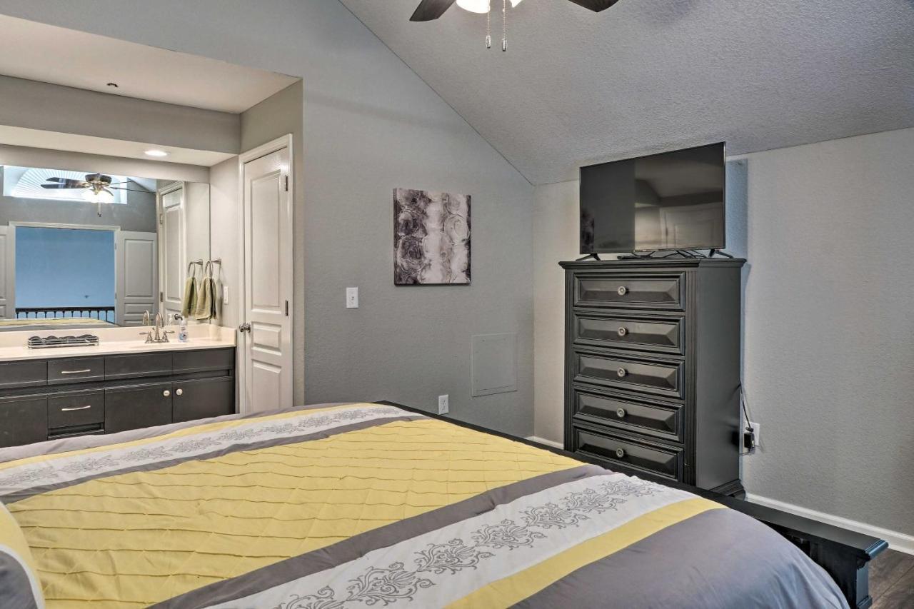 Branson Resort Condo - 2 Miles To Table Rock Lake! 외부 사진
